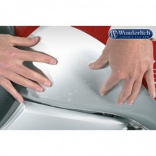 WUNDERLICH BMW Kit complete de protection de peinture PremiumShield - transparent - 33160-400 BMW