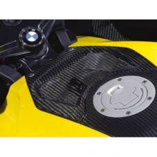 WUNDERLICH BMW Ilmberger Couvercle de la batterie - carbone - 33700-001 BMW