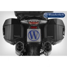 WUNDERLICH BMW Film réflecteur MasterReflex -  - 35550-000 BMW