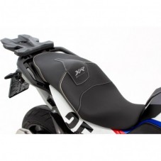 WUNDERLICH BMW Selle Wunderlich AKTIVKOMFORT - noir - haute 35672-200 BMW