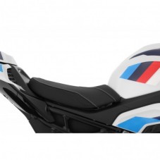 WUNDERLICH BMW Selle conducteur Wunderlich AKTIVKOMFORT - noir - 35695-110 BMW