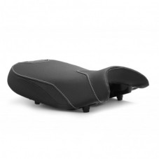 WUNDERLICH BMW Selle conducteur Wunderlich AKTIVKOMFORT - noir - 35695-110 BMW