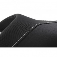 WUNDERLICH BMW Selle conducteur Wunderlich AKTIVKOMFORT - noir - 35695-110 BMW