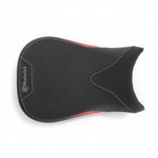 WUNDERLICH BMW Selle conducteur Wunderlich AKTIVKOMFORT - noir-rouge - 35695-112 BMW