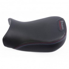 WUNDERLICH BMW Selle conducteur Wunderlich ENDURANCE PRO +40 mm - noir - 35695-114 BMW