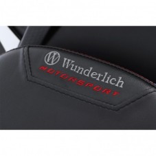 WUNDERLICH BMW Selle conducteur Wunderlich ENDURANCE PRO +40 mm - noir - 35695-114 BMW