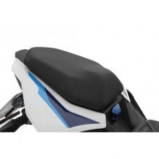 WUNDERLICH BMW Housse ThermoPro Wunderlich pour selle passager - noir - 35696-001 BMW