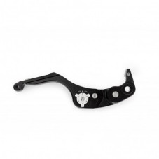 WUNDERLICH BMW Levier de frein réglable Wunderlich VARIOLEVER - noir - 35701-002 BMW