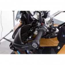WUNDERLICH BMW Wunderlich levier d´embrayage VARIOLEVER - noir - 35710-102 BMW
