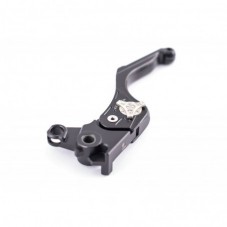 WUNDERLICH BMW Wunderlich levier d´embrayage VARIOLEVER - noir - 35710-102 BMW