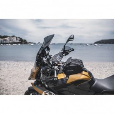 WUNDERLICH BMW Wunderlich levier d´embrayage VARIOLEVER - noir - 35710-102 BMW
