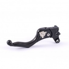 WUNDERLICH BMW Wunderlich levier d´embrayage VARIOLEVER - noir - 35710-102 BMW