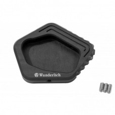 WUNDERLICH BMW Extension pour béquille latérale Wunderlich - noir - 36060-502 BMW