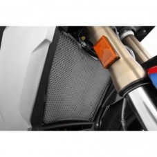 WUNDERLICH BMW Protection de radiateur à eau Wunderlich\n - noir - 36082-000 BMW