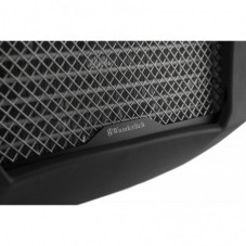 WUNDERLICH BMW Protection de radiateur à huile Wunderlich - noir - 36083-000 BMW