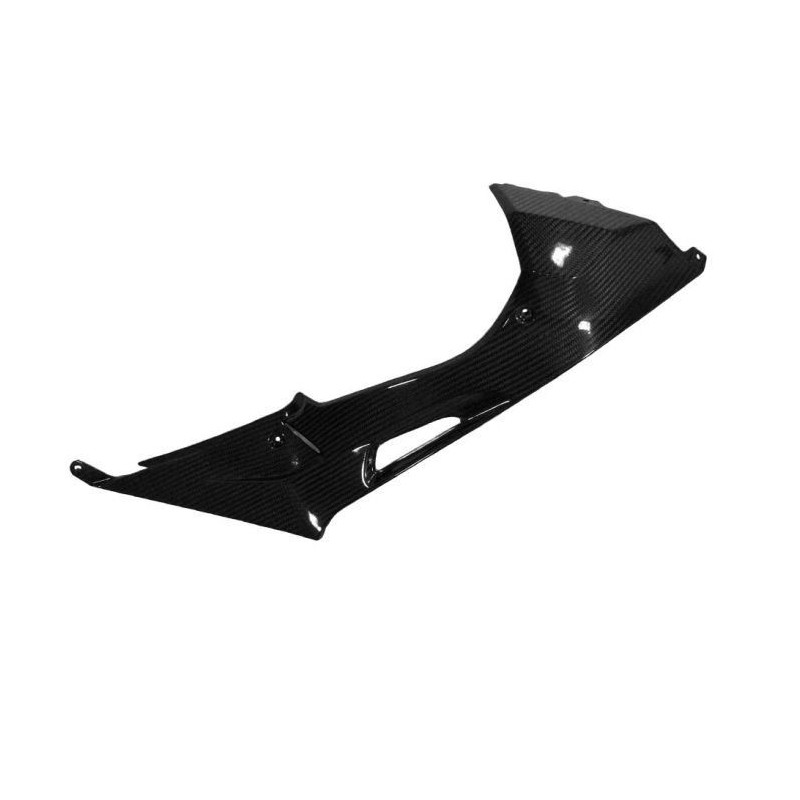 WUNDERLICH BMW Ilmberger Carénage latéral réservoir - carbone - droit 36180-001 BMW