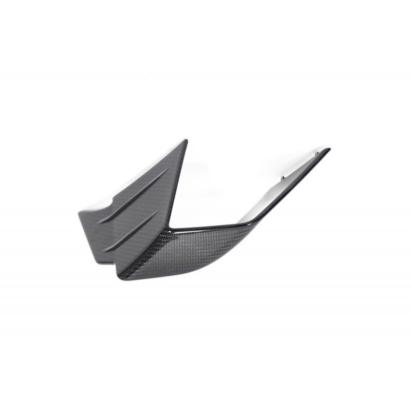 WUNDERLICH BMW Winglet de carénage Ilmberger - carbone - gauche 36221-640 BMW