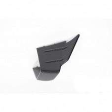 WUNDERLICH BMW Winglet de carénage Ilmberger - carbone - droit 36221-650 BMW