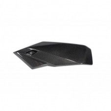 WUNDERLICH BMW Ilmberger Spoiler moteur - carbone - gauche 36232-100 BMW