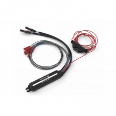 Wunderlich bmw Câble adaptateur pour clignotants LED Kellermann 3in1 Df - noir - 36340-800