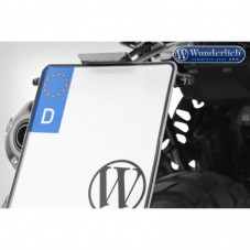 WUNDERLICH BMW Ensemble clignotants mo.blaze pin pour porte-plaque numéralogi - acier inoxydable - 36342-604 BMW