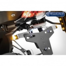 WUNDERLICH BMW Ensemble clignotants mo.blaze pin pour porte-plaque numéralogi - acier inoxydable - 36342-604 BMW