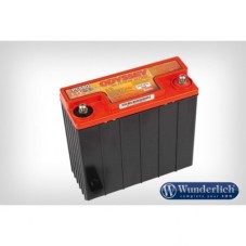 WUNDERLICH BMW Batterie plomb pur PC 680 -  - 36980-000 BMW