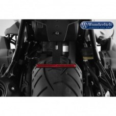 WUNDERLICH BMW Réflecteur Wunderlich avec support - noir - 38984-002 BMW