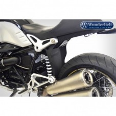 WUNDERLICH BMW MudSling garde-boue intérieur pour la R nineT - noir - 40822-002 BMW