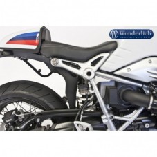 WUNDERLICH BMW MudSling garde-boue intérieur pour la R nineT - noir - 40822-002 BMW