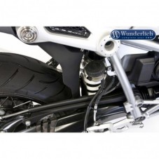 WUNDERLICH BMW MudSling garde-boue intérieur pour la R nineT - noir - 40822-002 BMW