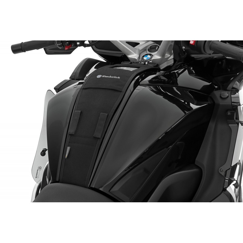 WUNDERLICH BMW Support système Wunderlich pour sacoche de réservoir ELEPHANT - noir - 41170-100 BMW