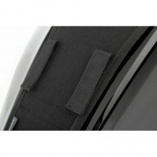 WUNDERLICH BMW Support système Wunderlich pour sacoche de réservoir ELEPHANT - noir - 41170-100 BMW