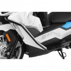 WUNDERLICH BMW Wunderlich Arceau de protection système - noir - 41331-002 BMW