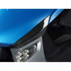 WUNDERLICH BMW Ilmberger Protection de carénage - carbone - devant 41540-000 BMW