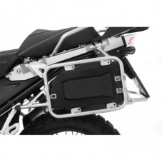 WUNDERLICH BMW Boîte à outils à serrure Wunderlich - noir - Inclut deux clés 41601-200 BMW