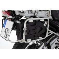 WUNDERLICH BMW Boîte à outils à serrure Wunderlich - noir - Inclut deux clés 41601-400 BMW