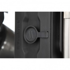 WUNDERLICH BMW Boîte à outils à serrure Wunderlich - noir - Inclut deux clés 41601-400 BMW