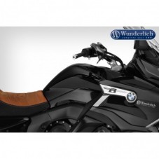 WUNDERLICH BMW Kit de protection de réservoir PremiumShield - transparent - 41790-406 BMW