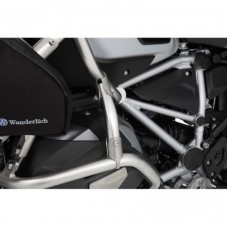 WUNDERLICH BMW Arceau de renfort Wunderlich pour la R 1250 GS Adv. - acier inoxydable - Ensemble 41873-210 BMW