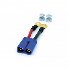 Wunderlich bmw Câble pour véhicule avec connecteur EC5 -  - 42040-800