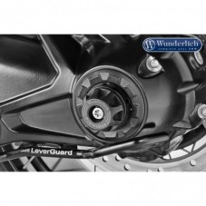 WUNDERLICH BMW Protection de cardan DoubleShock - titane - 42157-003 BMW