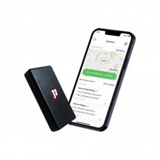 Wunderlich bmw Pegase Moto GPS-Tracker - noir - pour les batteries au plomb 42595-200