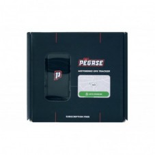 Wunderlich bmw Pegase Moto GPS-Tracker - noir - pour les batteries au lithium 42595-300