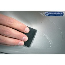 WUNDERLICH BMW Film protecteur pour coffres PremiumShield - transparent - 42630-200 BMW