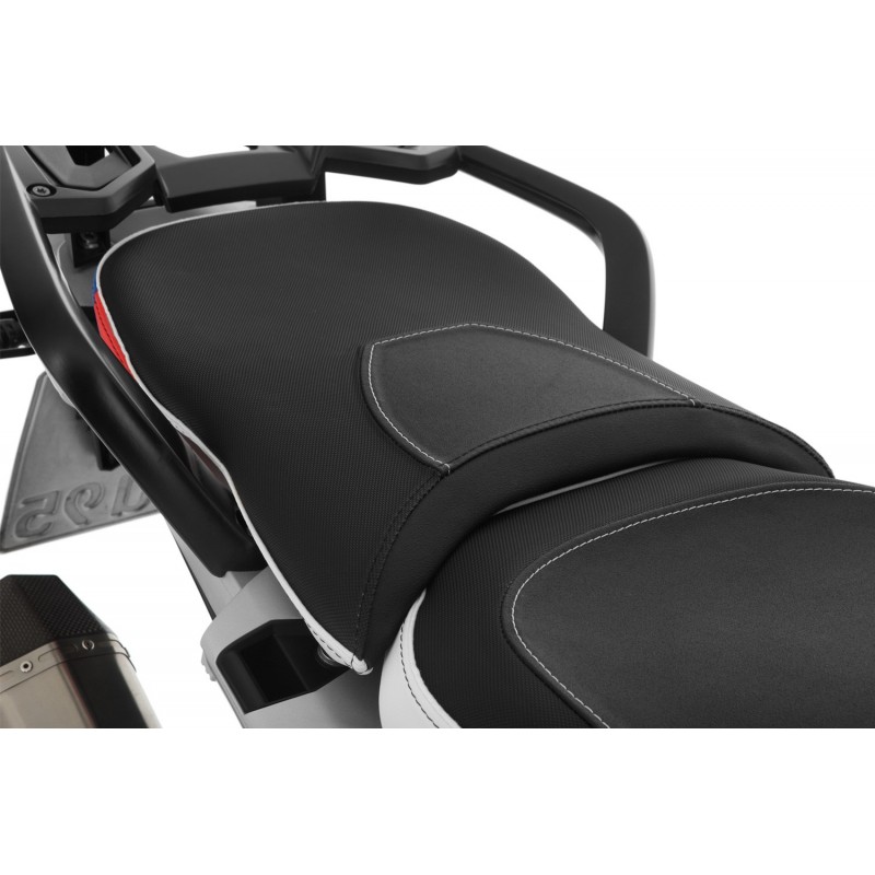 WUNDERLICH BMW Selle passager Wunderlich AKTIVKOMFORT - HP-Edition - bas 42720-830 BMW