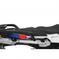 WUNDERLICH BMW Selle passager Wunderlich AKTIVKOMFORT - HP-Edition - bas 42720-830 BMW