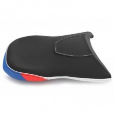 WUNDERLICH BMW Selle passager Wunderlich AKTIVKOMFORT - HP-Edition - bas 42720-830 BMW