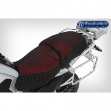 WUNDERLICH BMW Housse de siège COOL COVER - noir - 42721-115 BMW