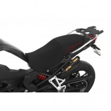 WUNDERLICH BMW Housse de siège COOL COVER - noir - 42721-117 BMW